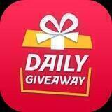 DAILY GIVEWAY ❤ 💙 💜