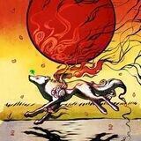 Kitsune Amaterasu Inu Portal