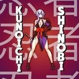 Kunoichi Shinobi