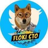 Floki CTO [ NEXT 1000X , FLOKI & ELON META ]
