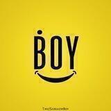 Sarkazm Boy