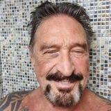 John McAfee Channel