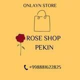 🌹ROSE SHOP PEKIN🧸🛍️