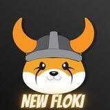 NEW FLOKI |BSC
