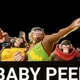 BABY PEEL