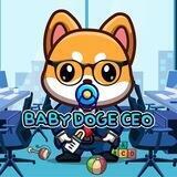 Baby Doge CEO EN 🐶🔥💎🚀⚡️