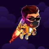 𝙻𝚞𝚌𝚔𝚢 𝚓𝚎𝚝 Стратегия игры💯 Обходы💯