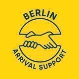 Berlin Arrival Support
