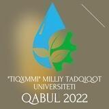 ABITURIYENT-2022 "TIQXMMI" MTU