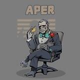 aper