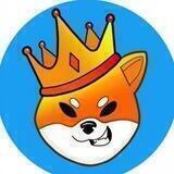 SHIBA KING PORTUGUESE