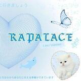 🎡 RAPALACE ; ROMBAK