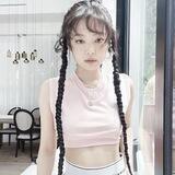 ‧₊ ꒰ mischievous, beauts damsel ˚◞ 𖢷͎