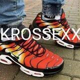 KROSSEXX