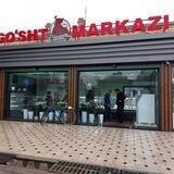 << QUVA GO'SHT MARKAZI >>