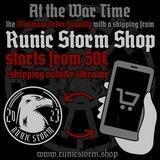 📯 Runic Storm Rules