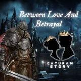 🛡Beetwen Love and Betrayal Story
