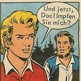 Covid-Impftod Corona Impfungen Nebenwirkungen - Wirksamkeit - Notwendigkeit