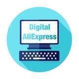 Цифровой AliExpress📱
