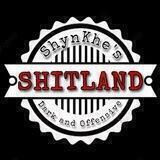 ShynKhe's Shitland