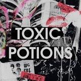 Toxicpotions, open class!