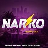 NARKO AKKAUNT SAVDO