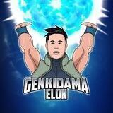 Genkidama Elon Official