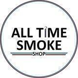 ALL TIME SMOKE SHOP |HQD, одноразки Красноярск