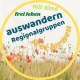 Auswandern mit Kind - Regionalgruppen Deutschland