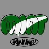 Mint Running