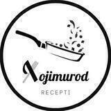 Xojimurodrecepti