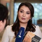 Shohida Ibragimova