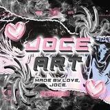 joce art's proofs.