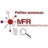 Petites annonces MFR