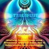 TRUE SPIRIT