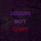 HisssaBOT Chat