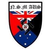 National Socialist Movement Australia