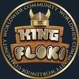 King Floki | Worldwide Support