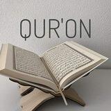 Quron darslari