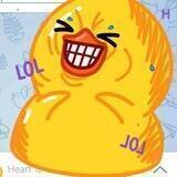 Premium sticker