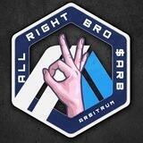 All Right Bro $ARB 好的兄弟