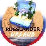 Russländer Urlaub