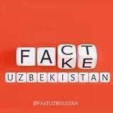 Fake Uzbekistan