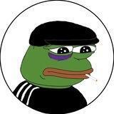 PEPE GOPNIK | $PEPEGO | GOPNIK STYLE
