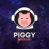 PIGGY SPACE INU | PORTAL