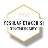 Tinishliq MPJ jaslar kanali