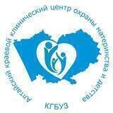 КГБУЗ "АККЦОМД"