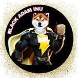 Black Adam inu