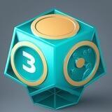 WEB3TOOLS ECOSYSTEM - $WEB3T| LIVE ON CMC/ CG