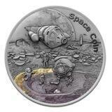 Space coin太空币中文群组